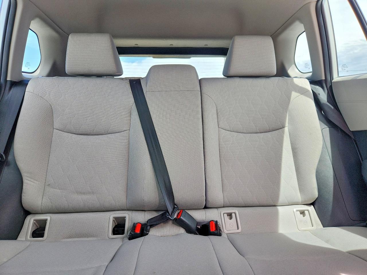 Toyota Corolla L