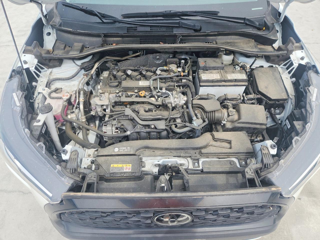 Toyota Corolla L
