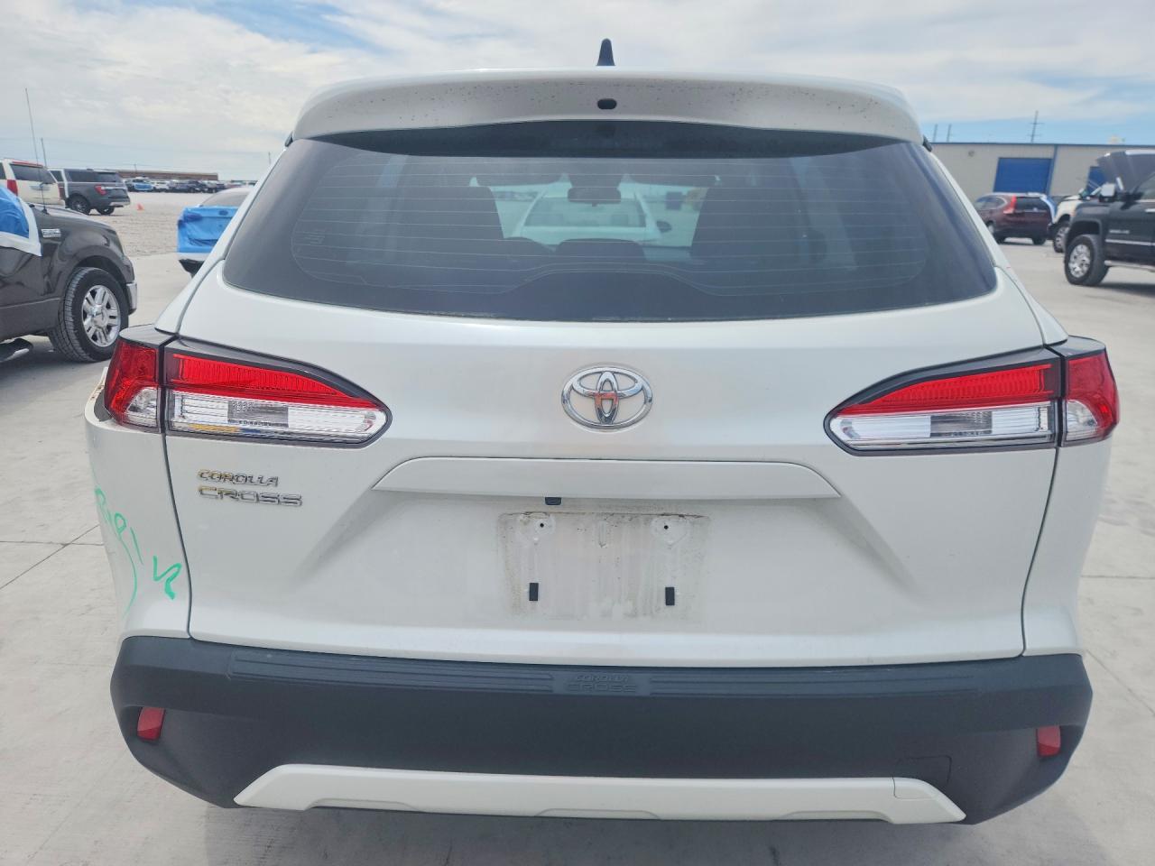 Toyota Corolla L