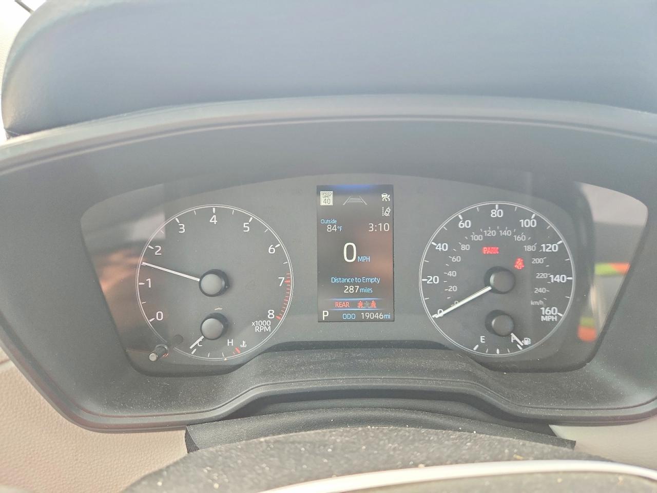 Toyota Corolla L