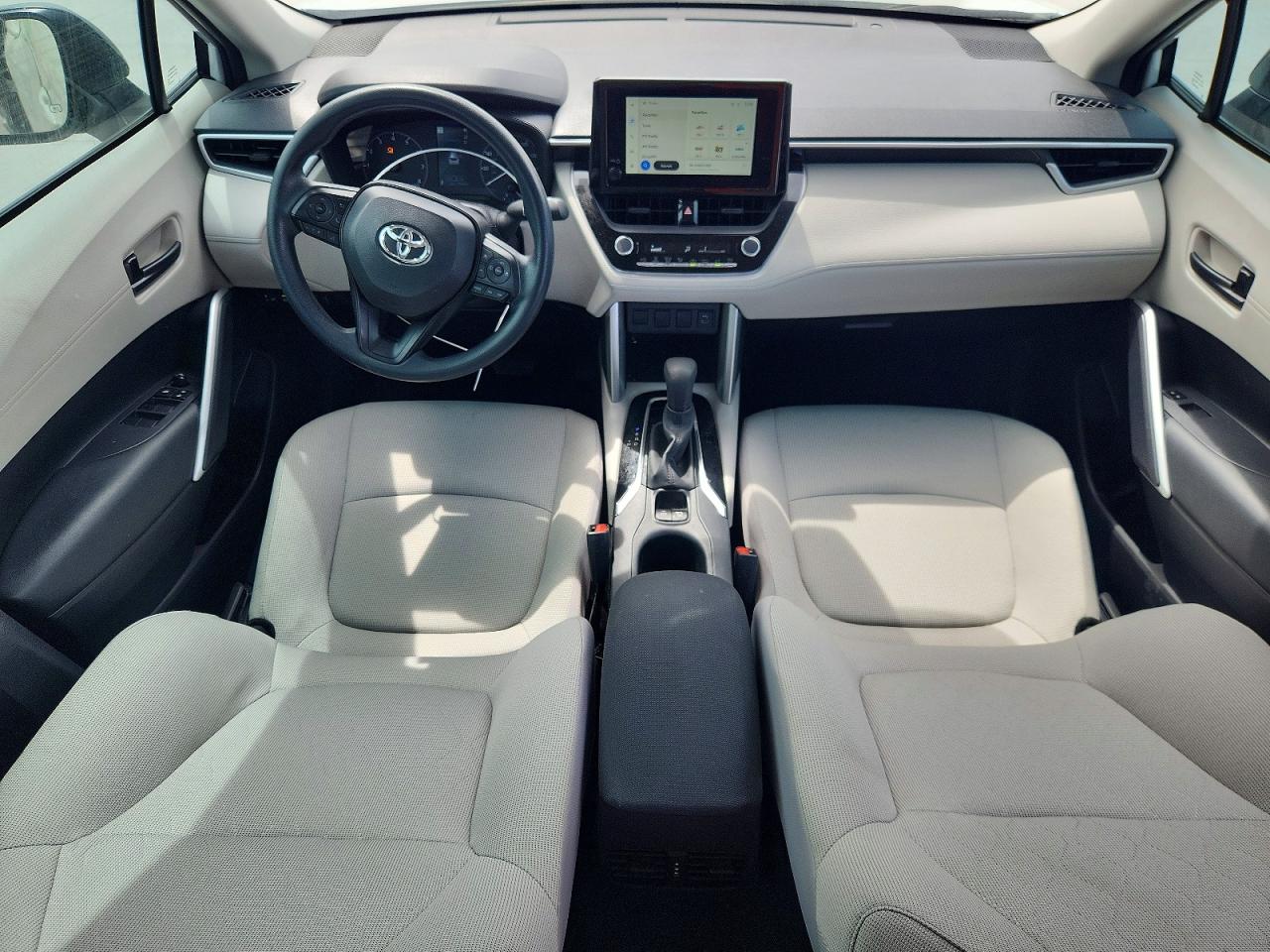 Toyota Corolla L