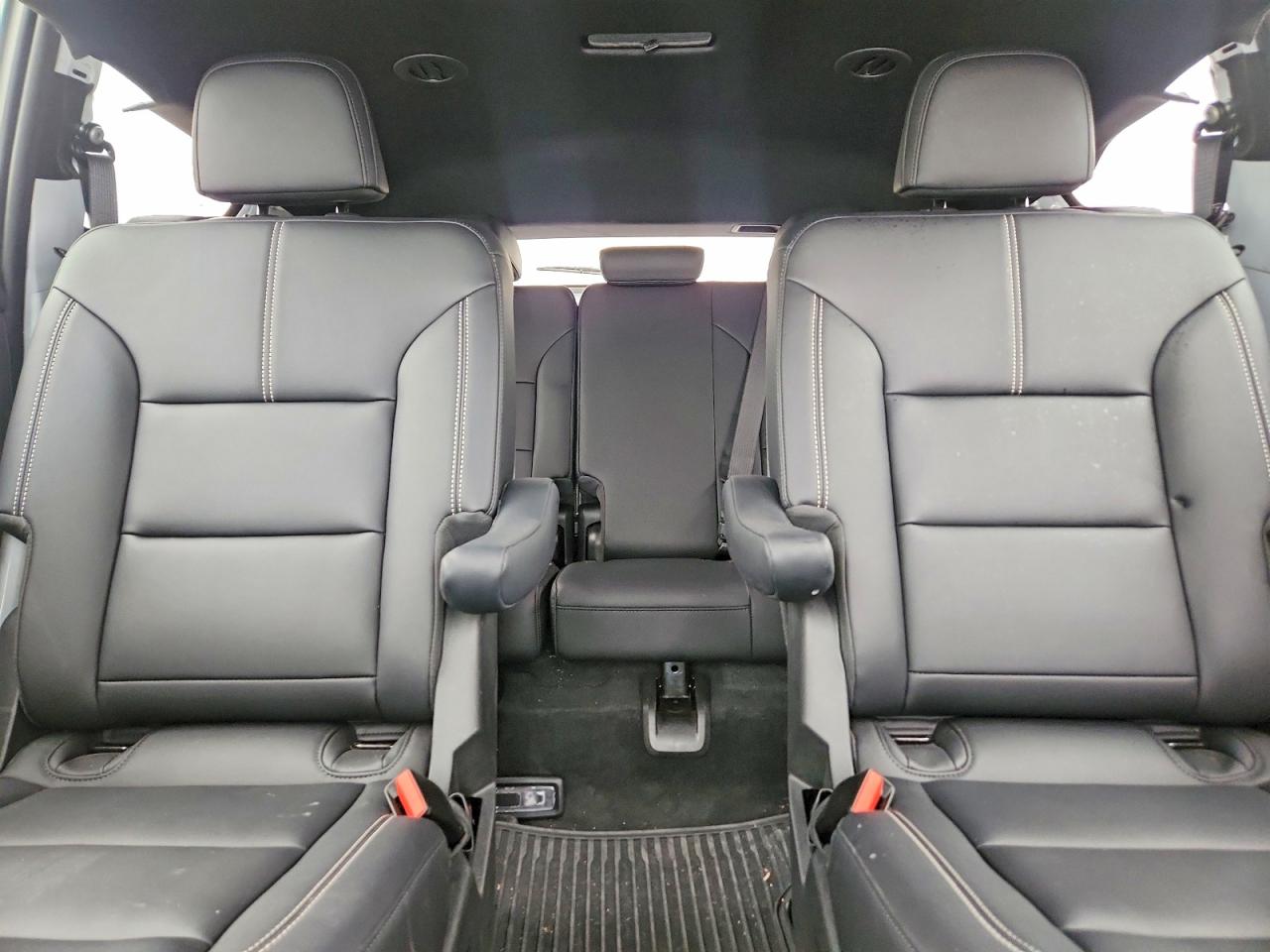 GMC Acadia Elevation