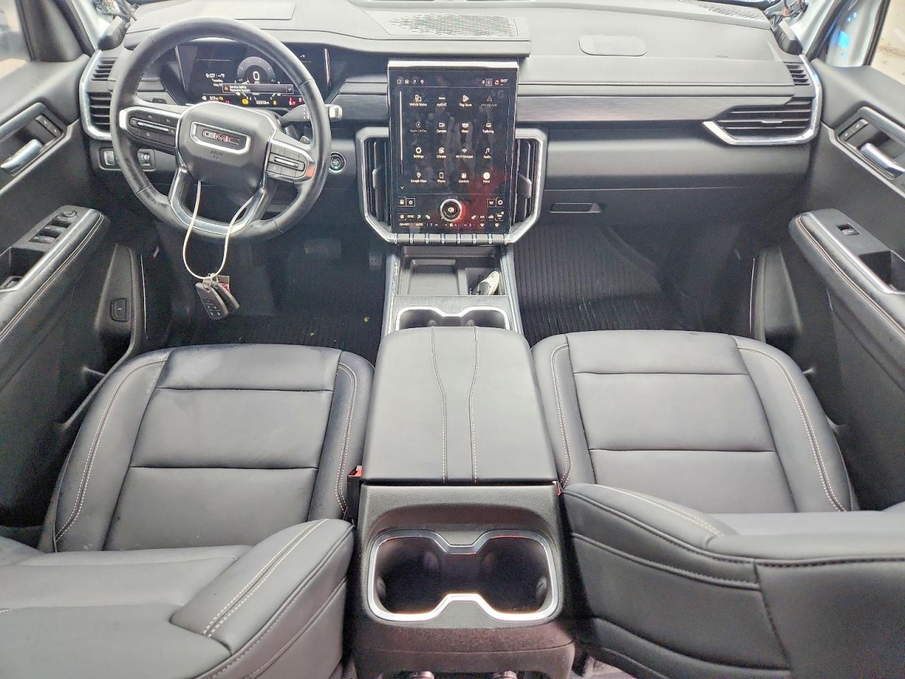 GMC Acadia Elevation