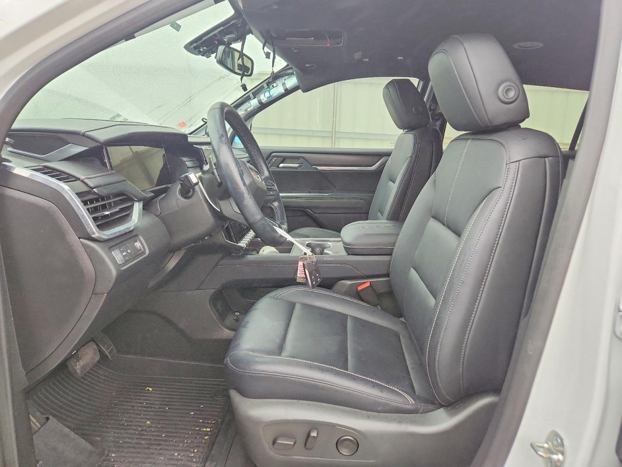 GMC Acadia Elevation