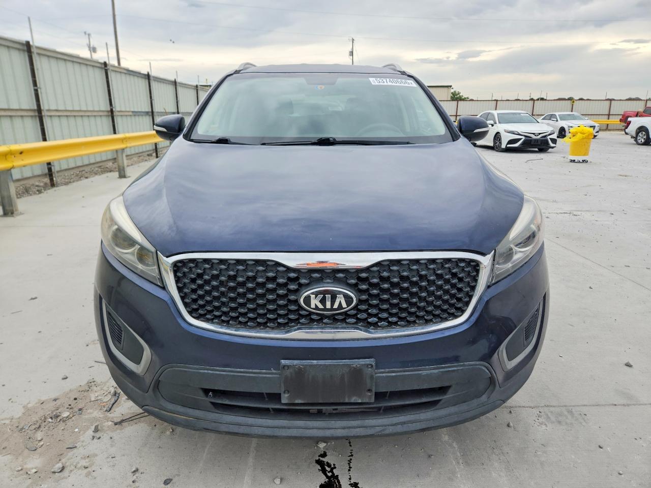 Kia Sorento Lx V6