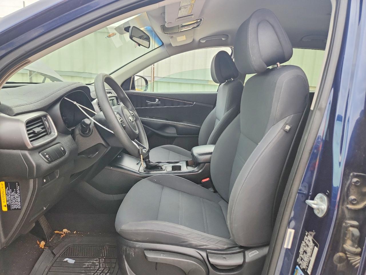 Kia Sorento Lx V6