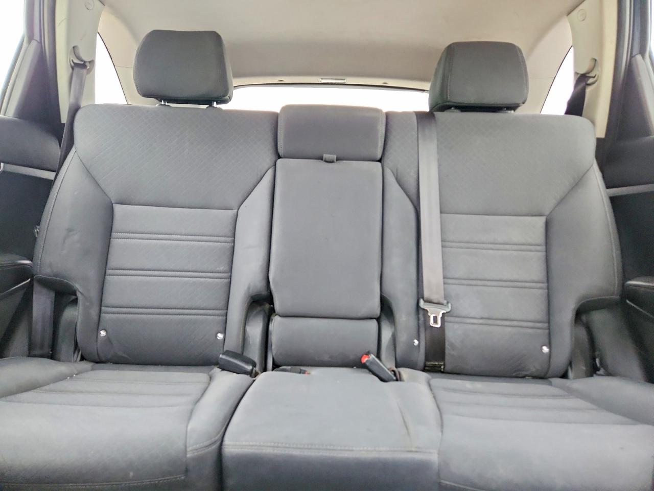 Kia Sorento Lx V6