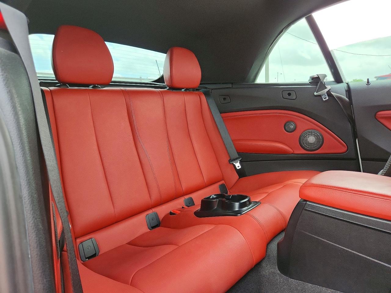 BMW 2 Series I Sulev