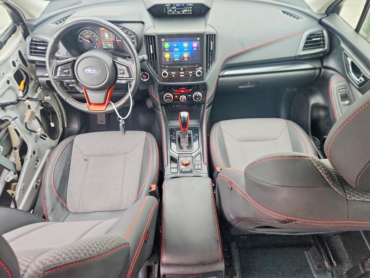 Subaru Forester Sport