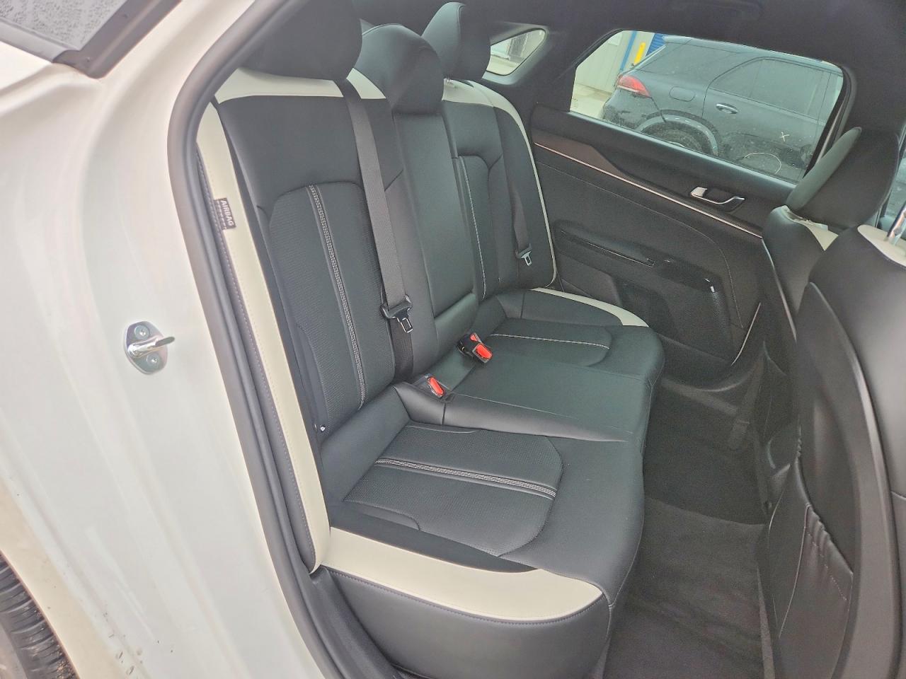 Kia K5 Gt Line