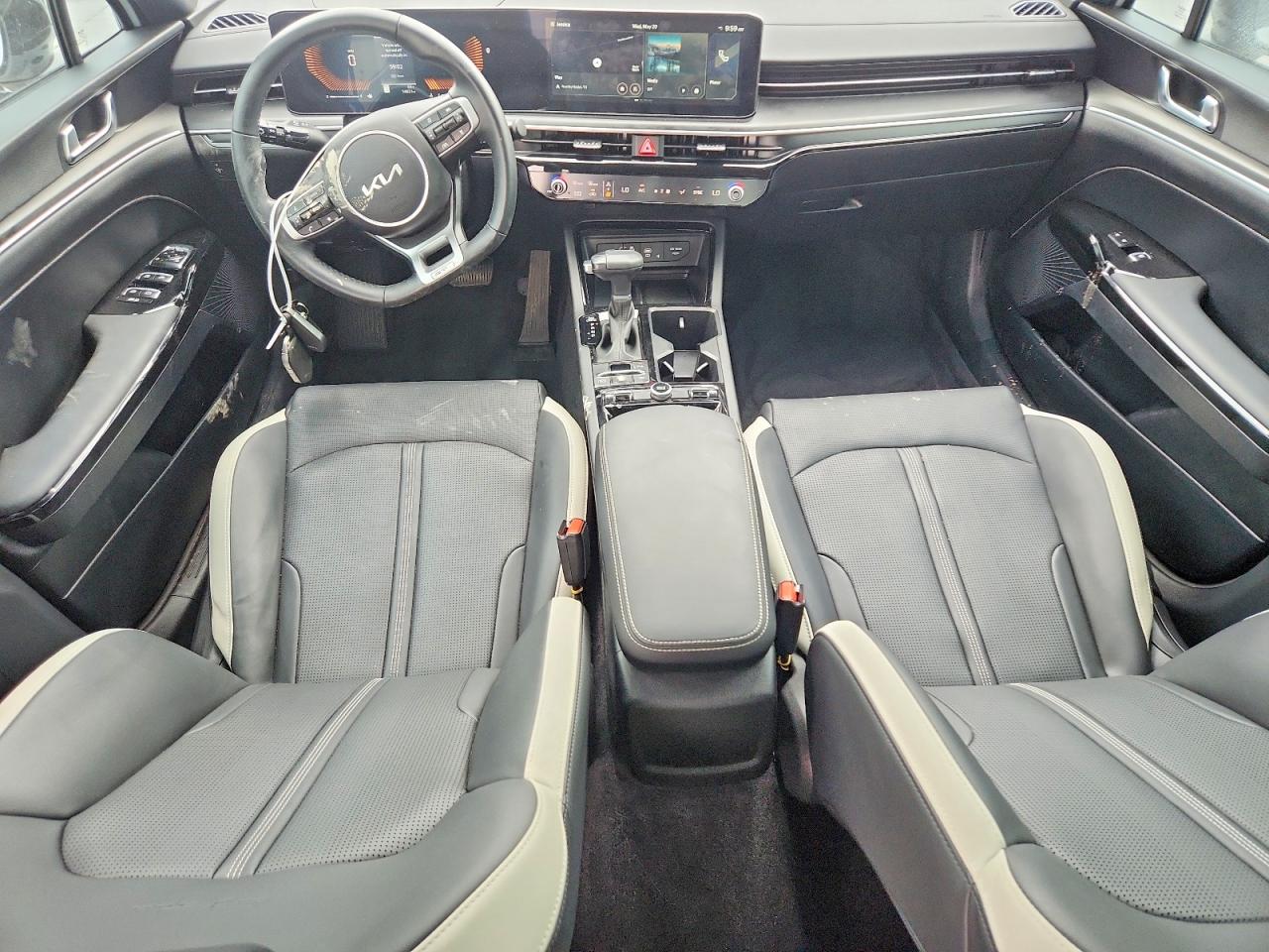 Kia K5 Gt Line