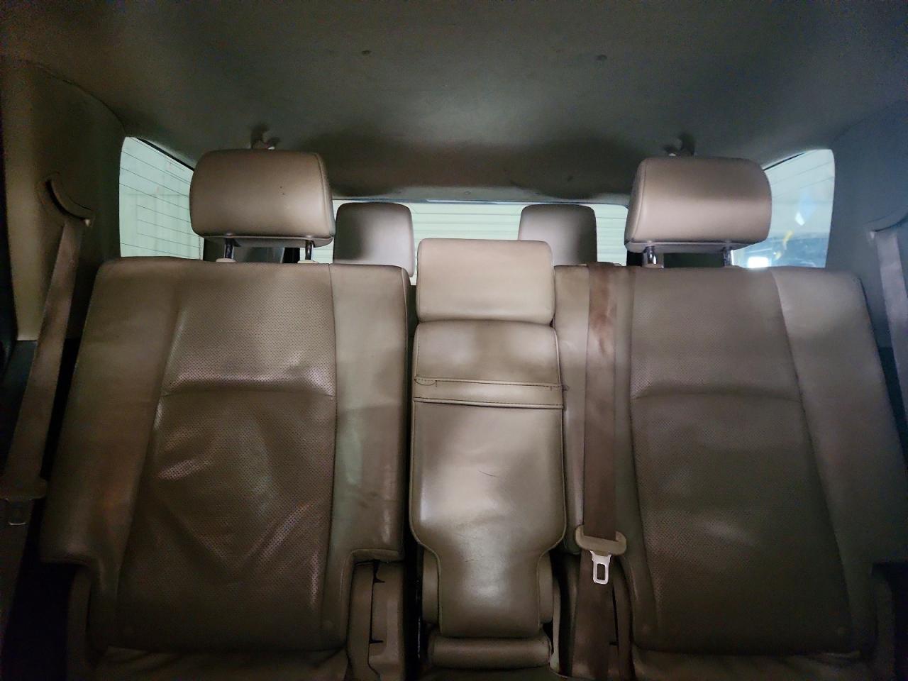 Toyota 4Runner Limited