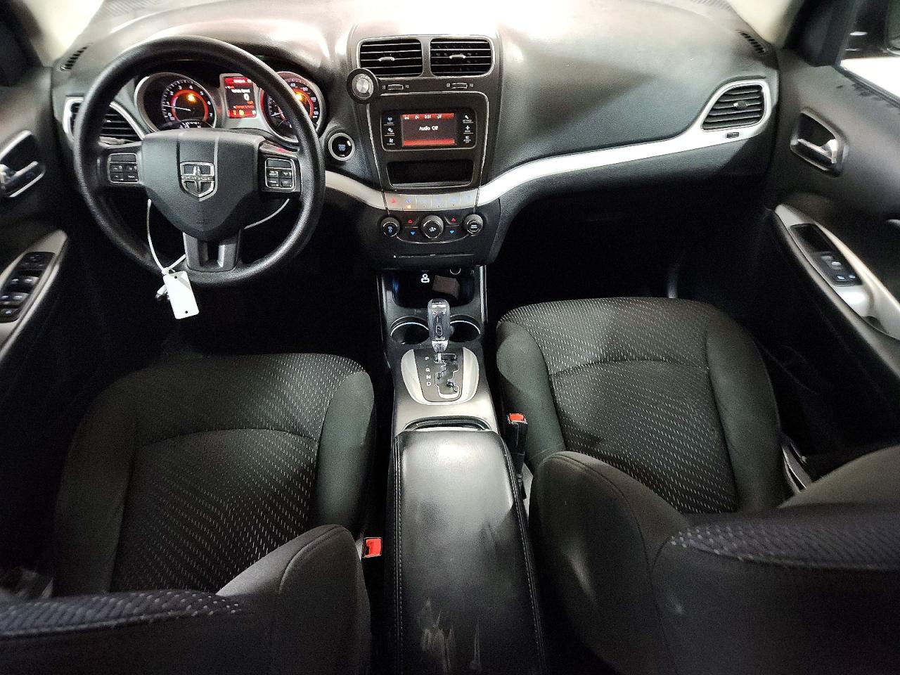 Dodge Journey Se