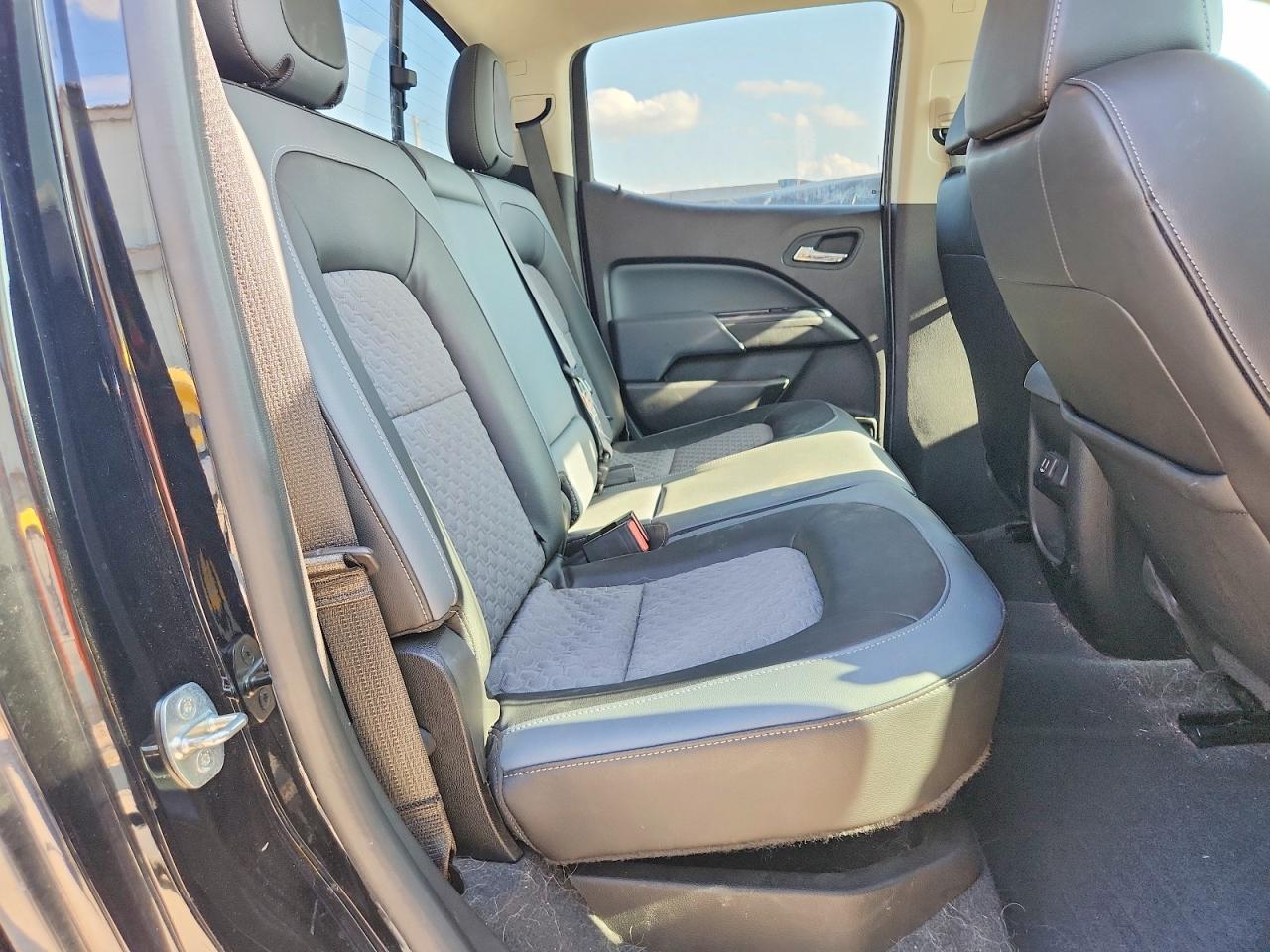 Chevrolet Colorado Z71