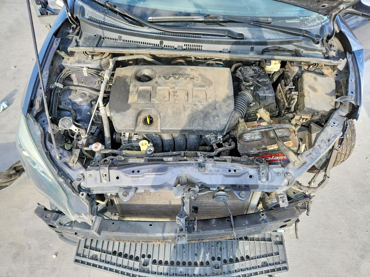 Toyota Corolla Se