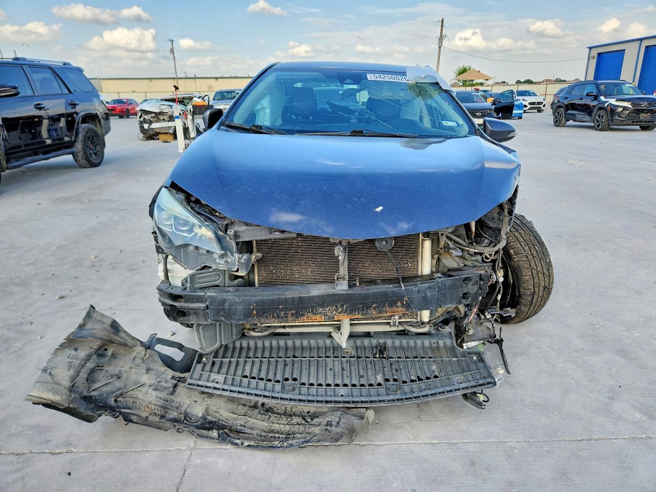 Toyota Corolla Se