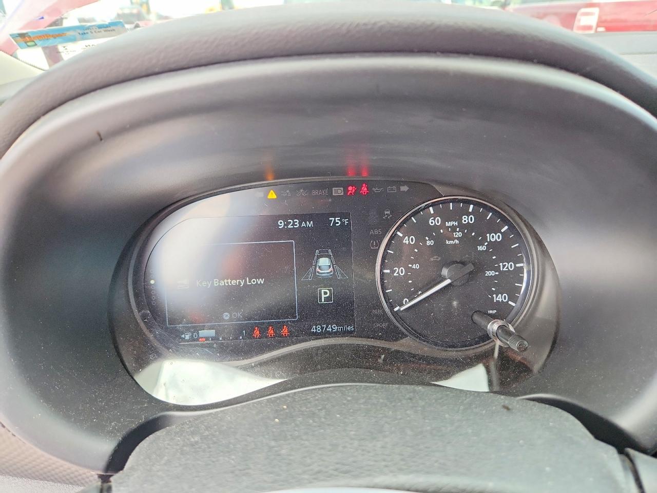 Nissan Kicks Sv