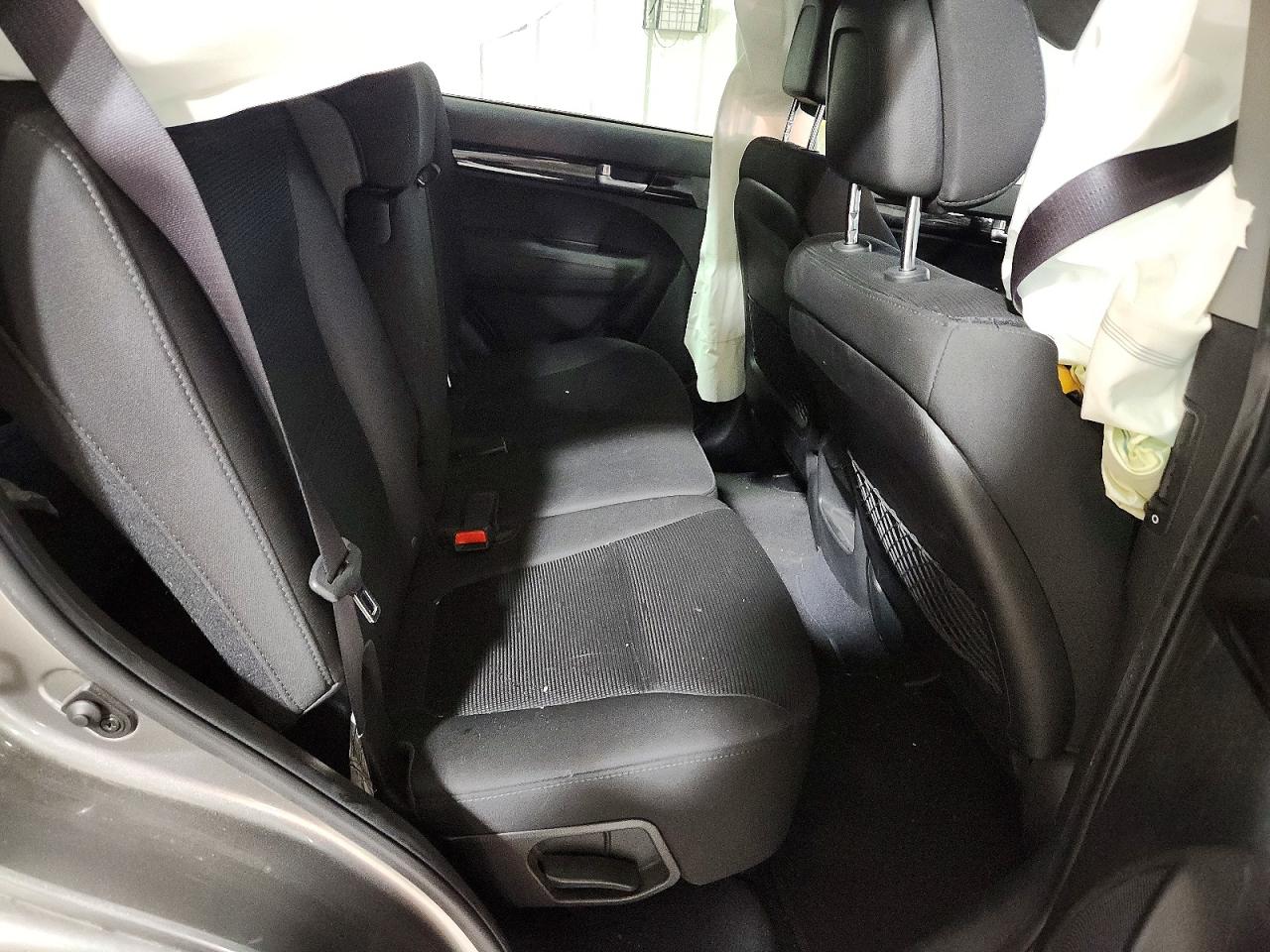 Kia Sorento Lx