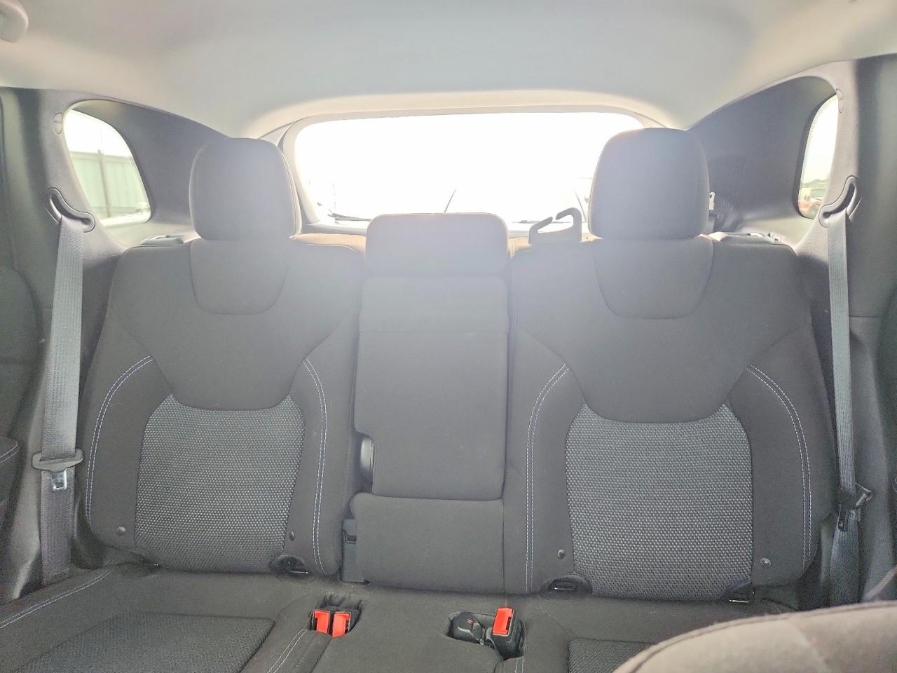 Jeep Grand Cherokee Latitude