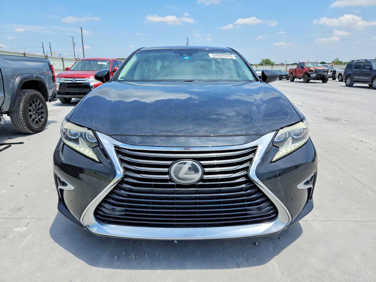Lexus Es 350