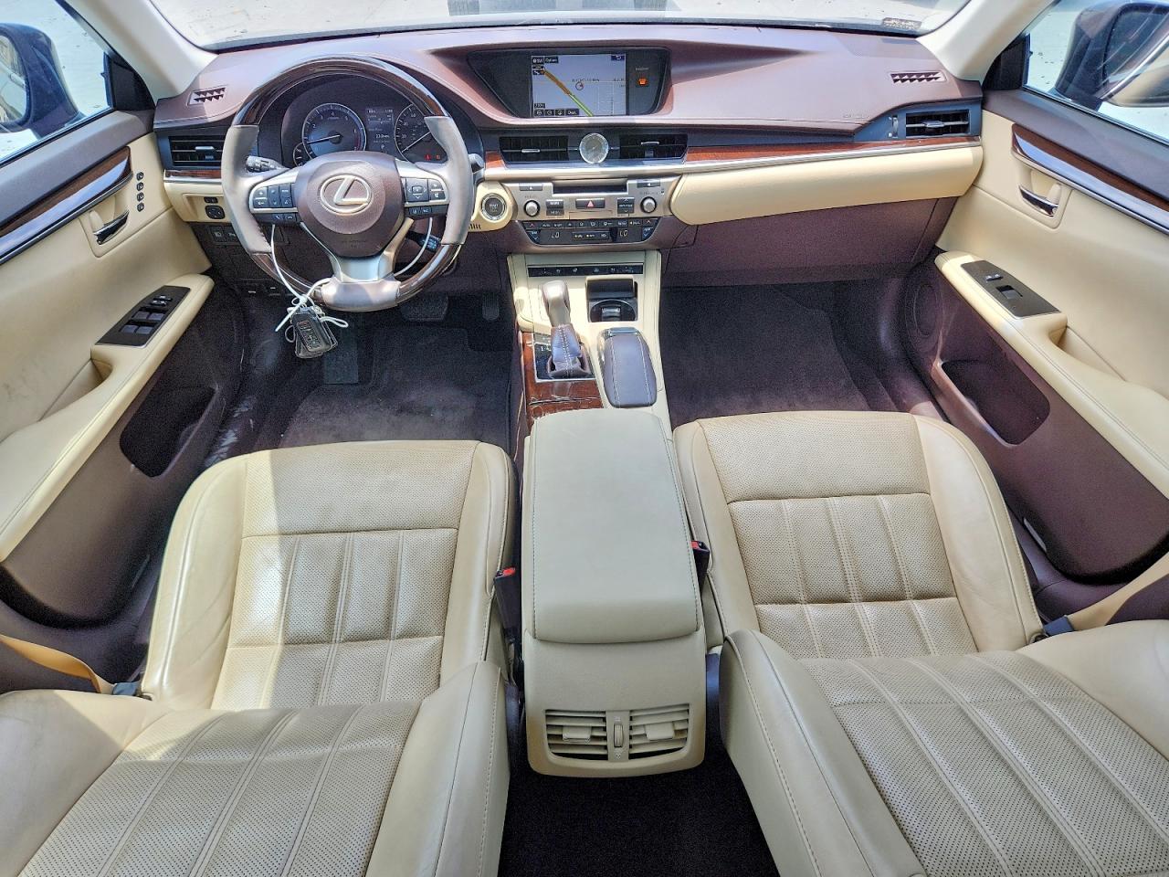 Lexus Es 350