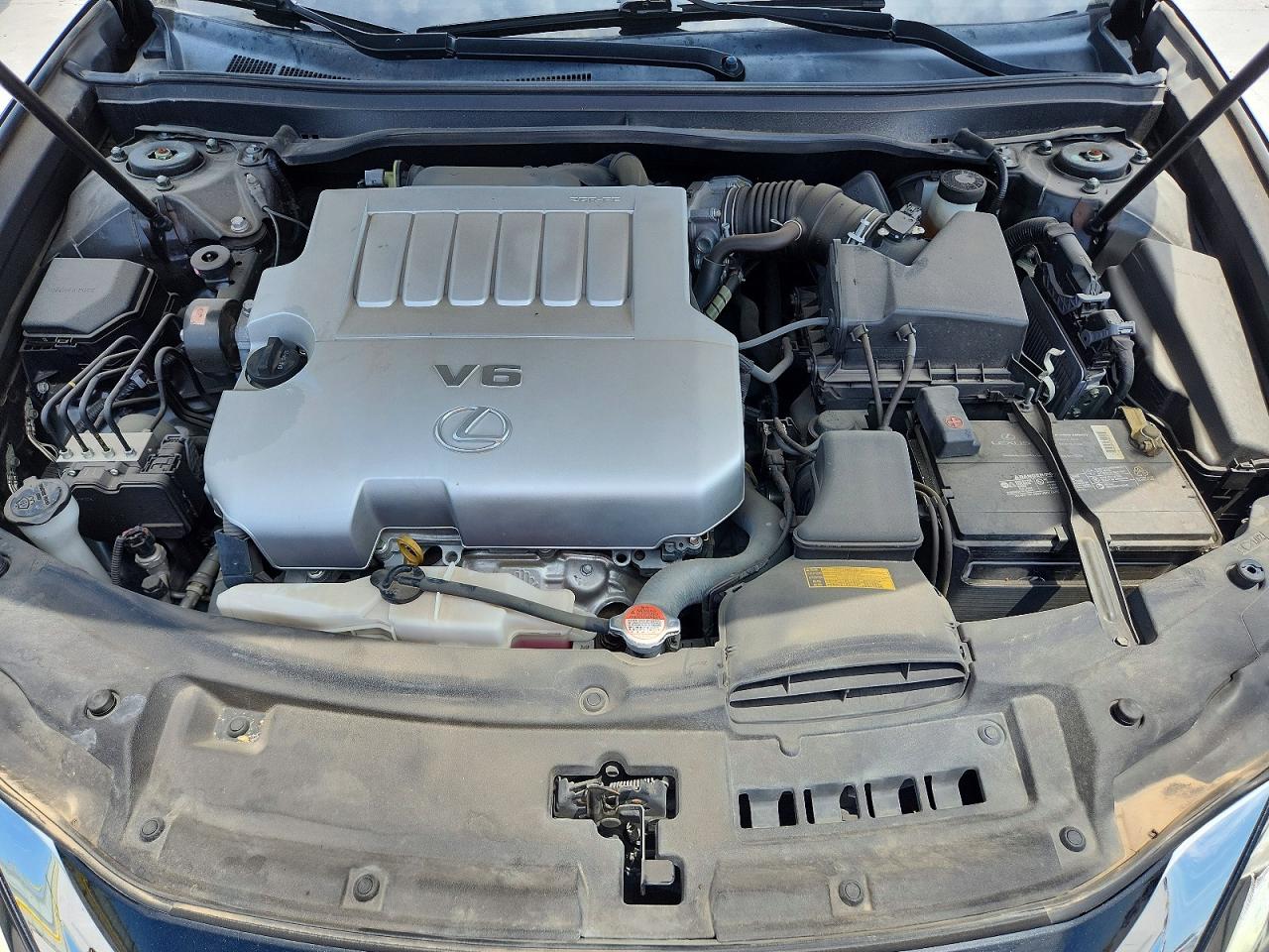 Lexus Es 350