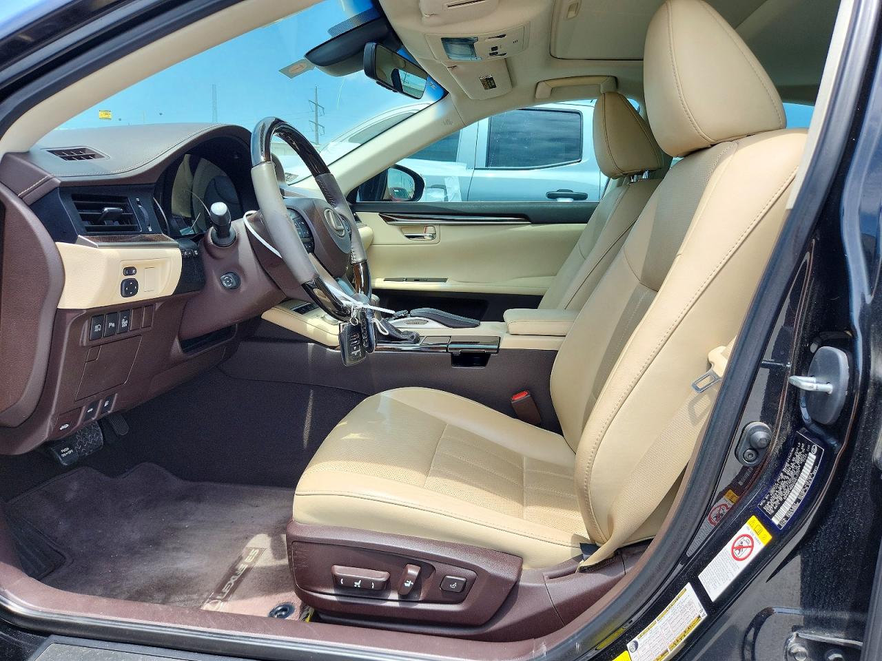 Lexus Es 350