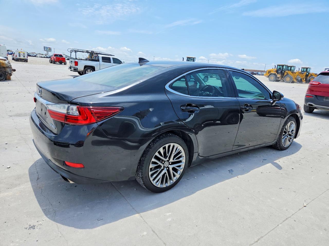 Lexus Es 350