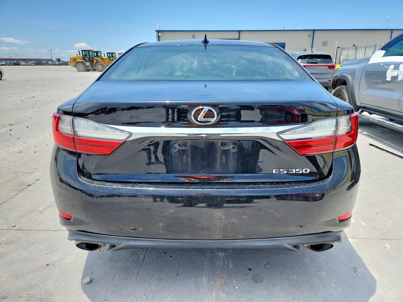 Lexus Es 350