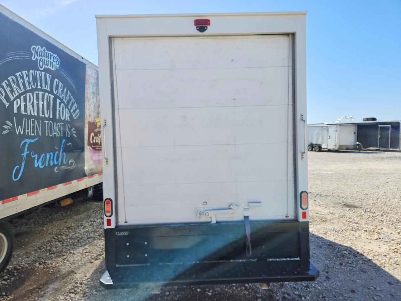 Chevrolet Express Ls