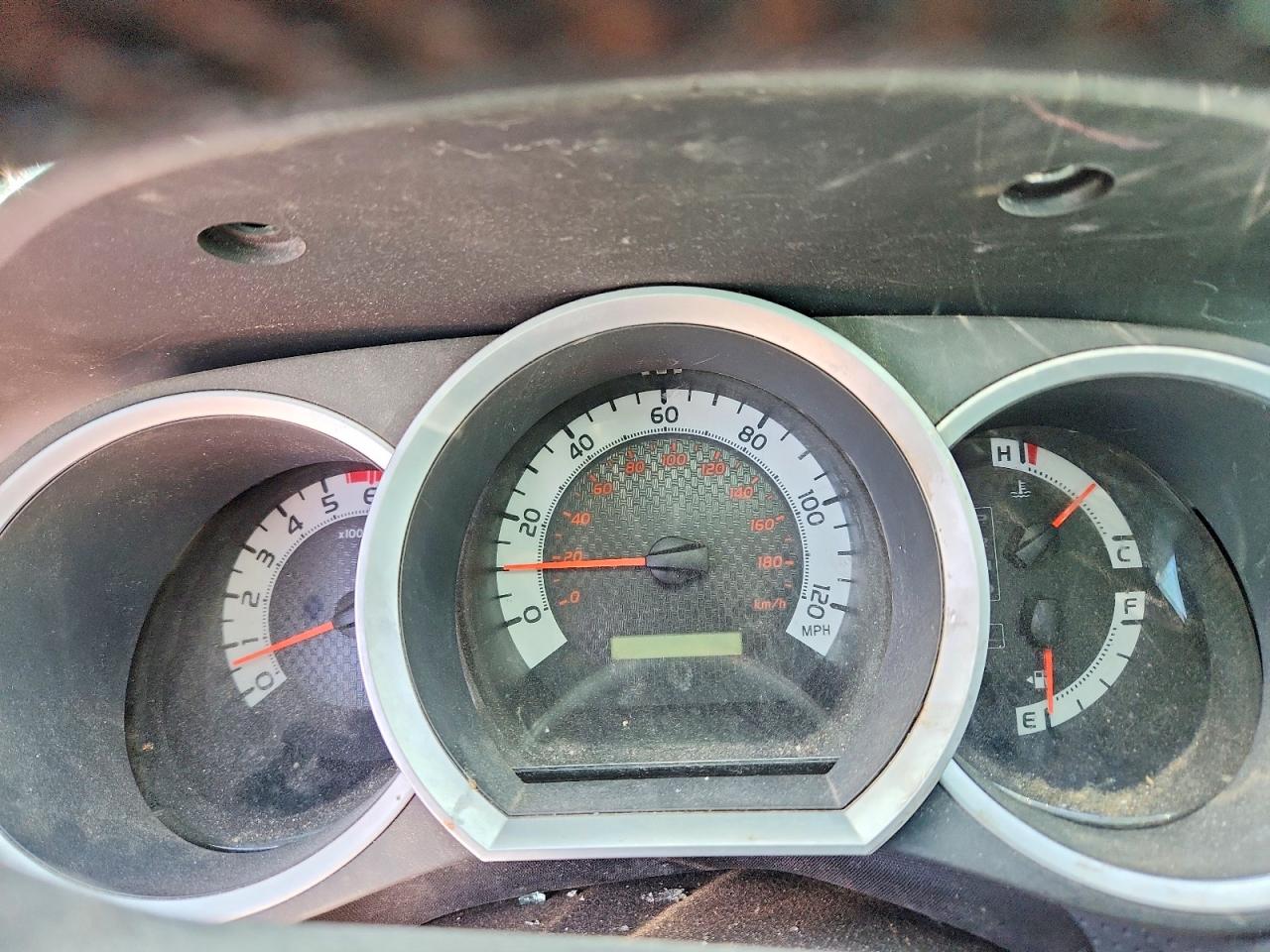 Toyota Tacoma Double Cab Prerunner