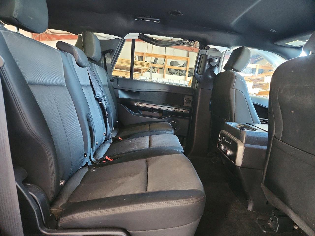 Ford Expedition Xlt