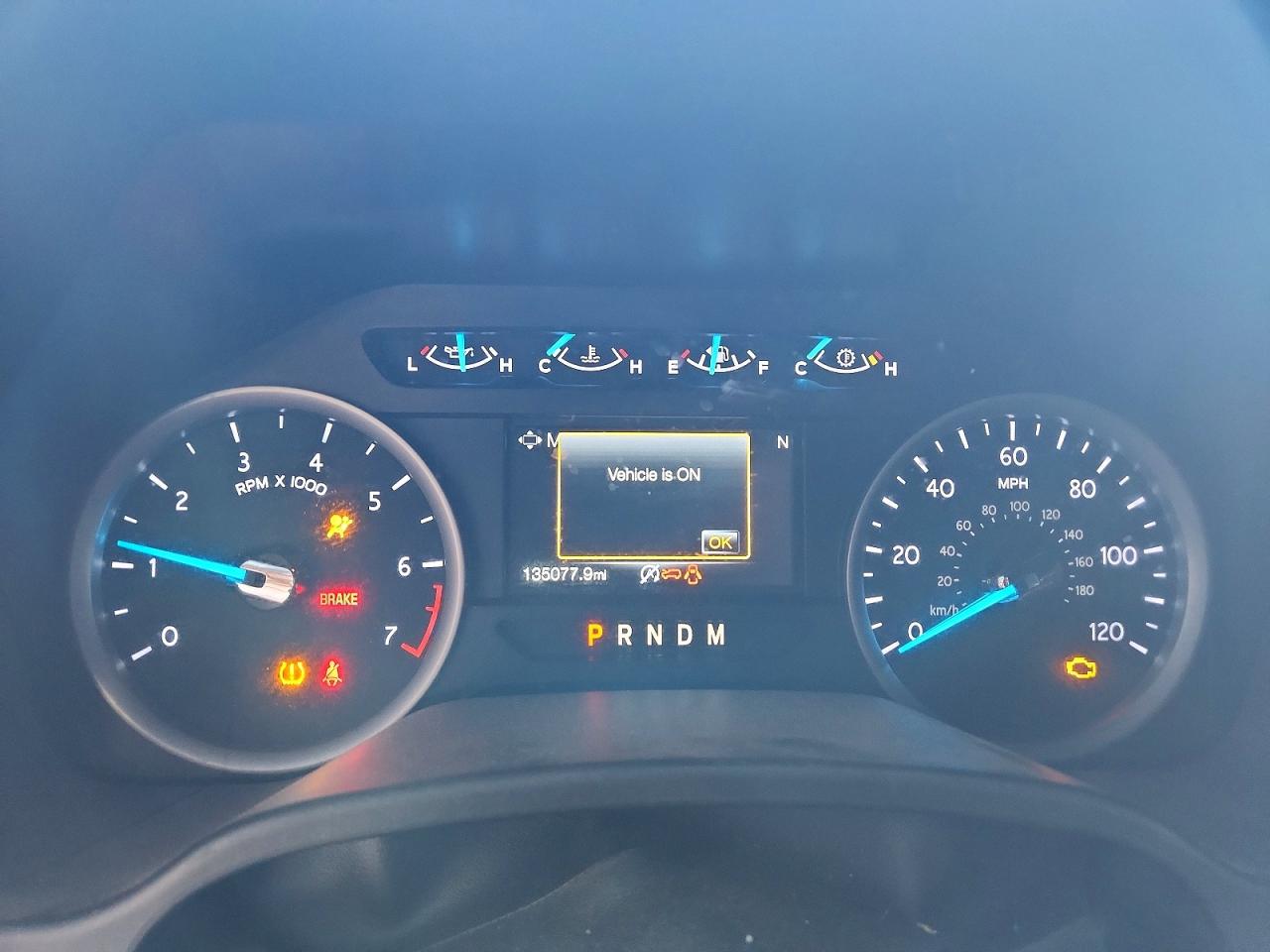Ford Expedition Xlt