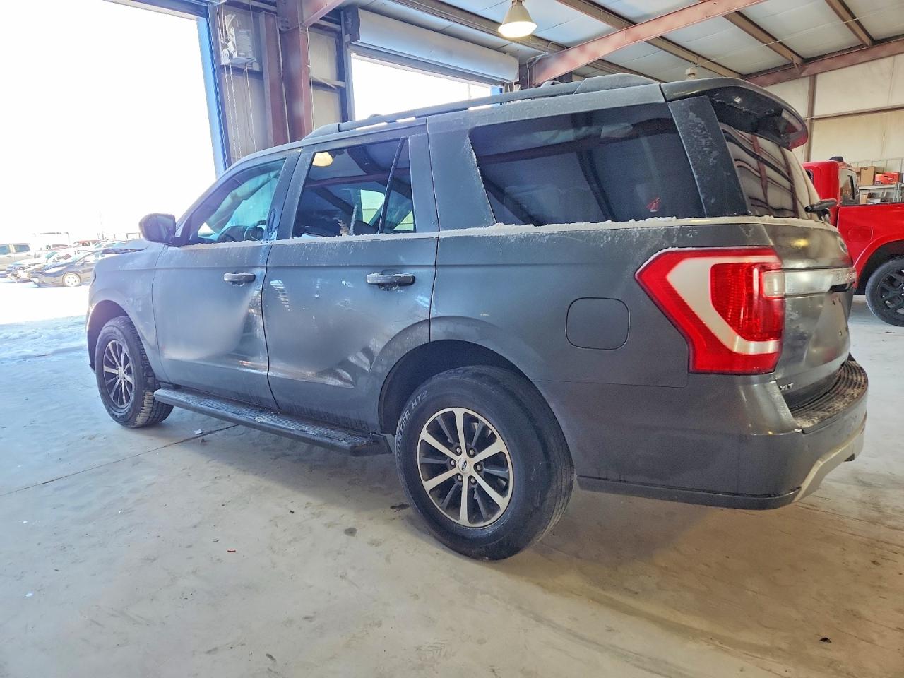 Ford Expedition Xlt