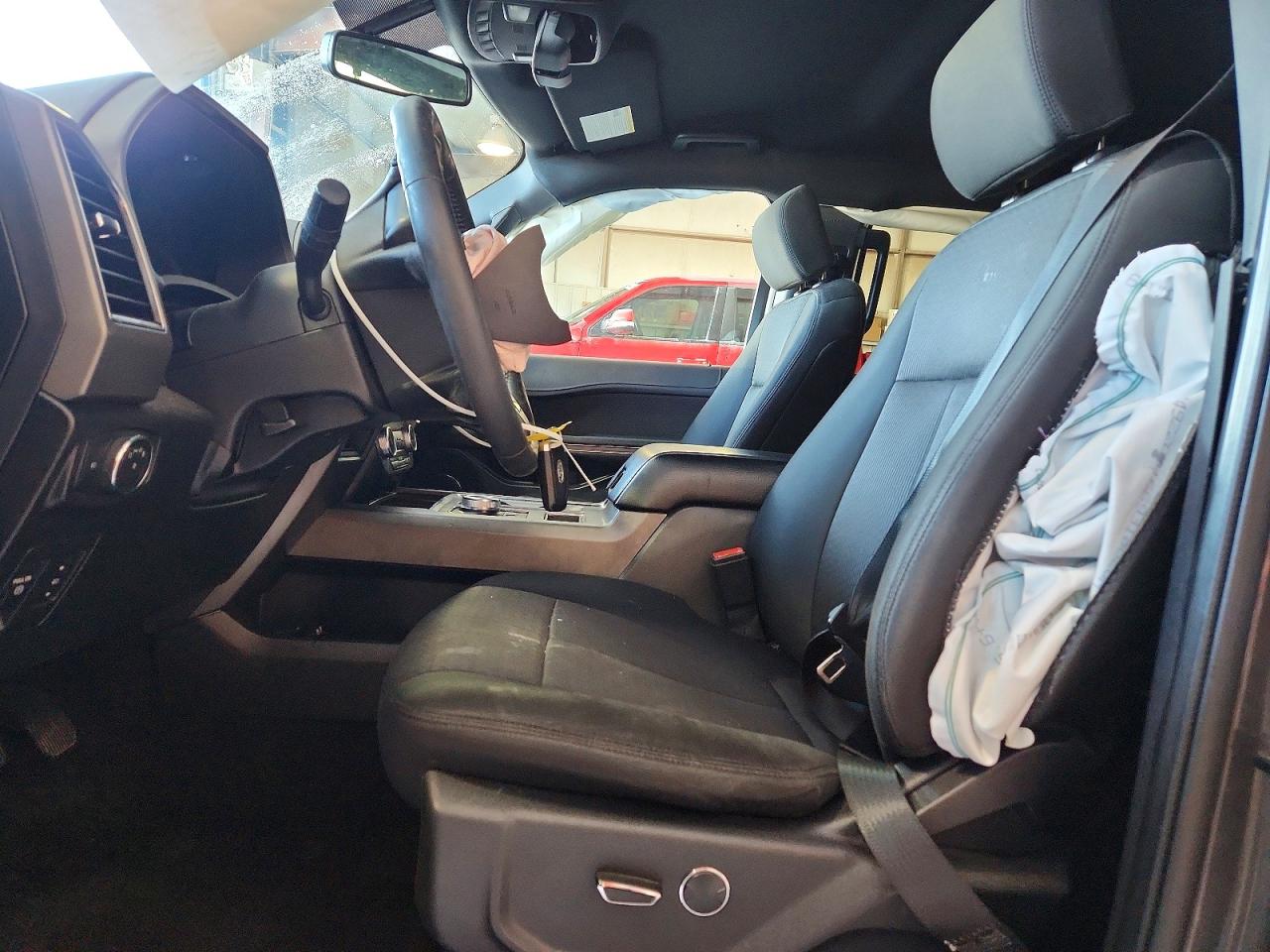Ford Expedition Xlt