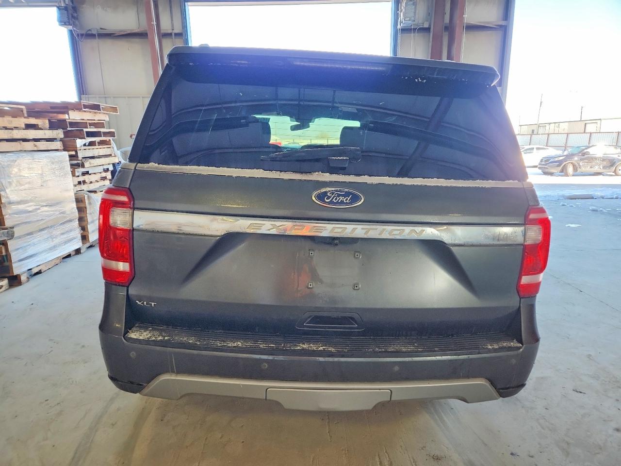Ford Expedition Xlt