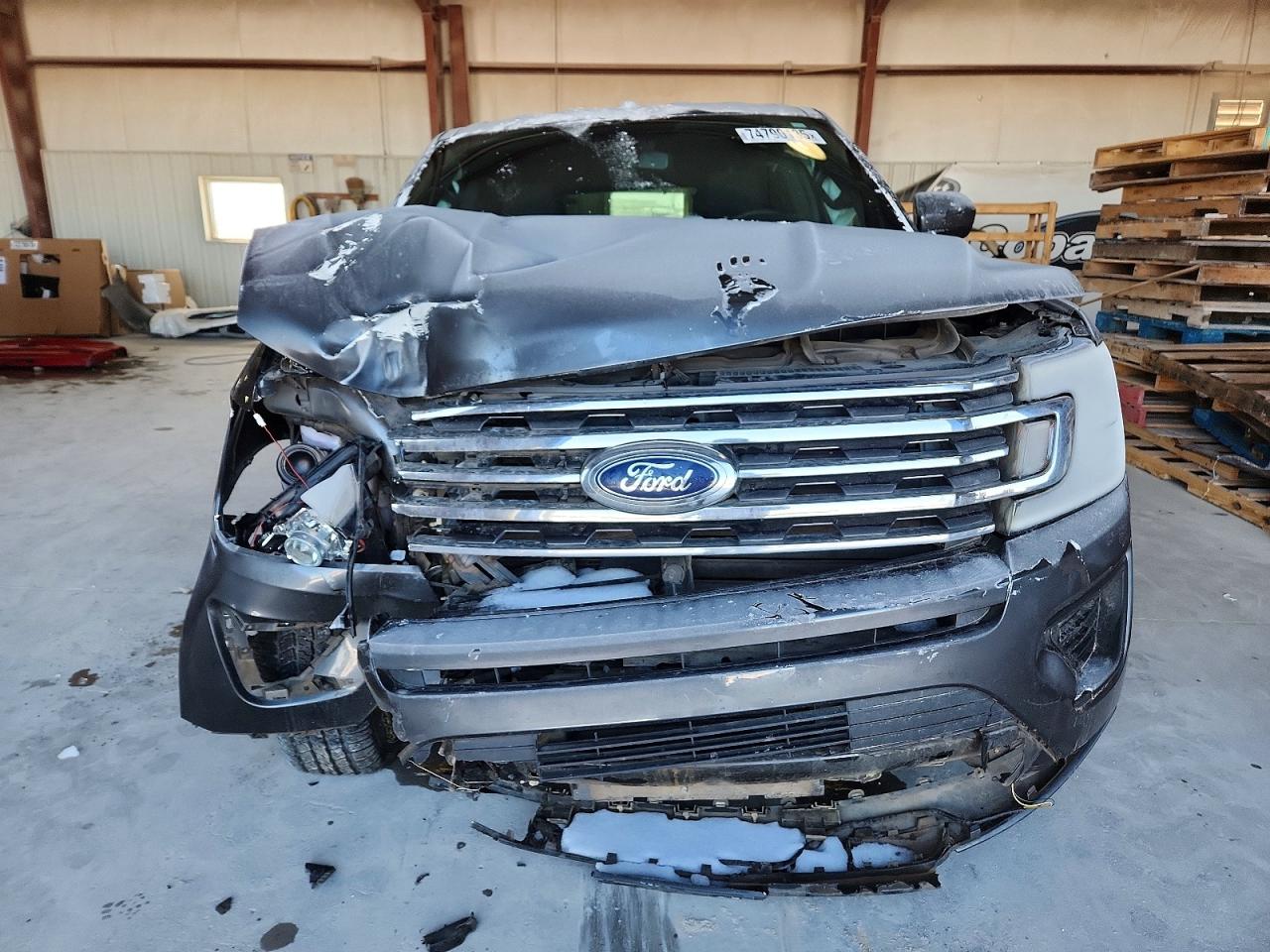 Ford Expedition Xlt