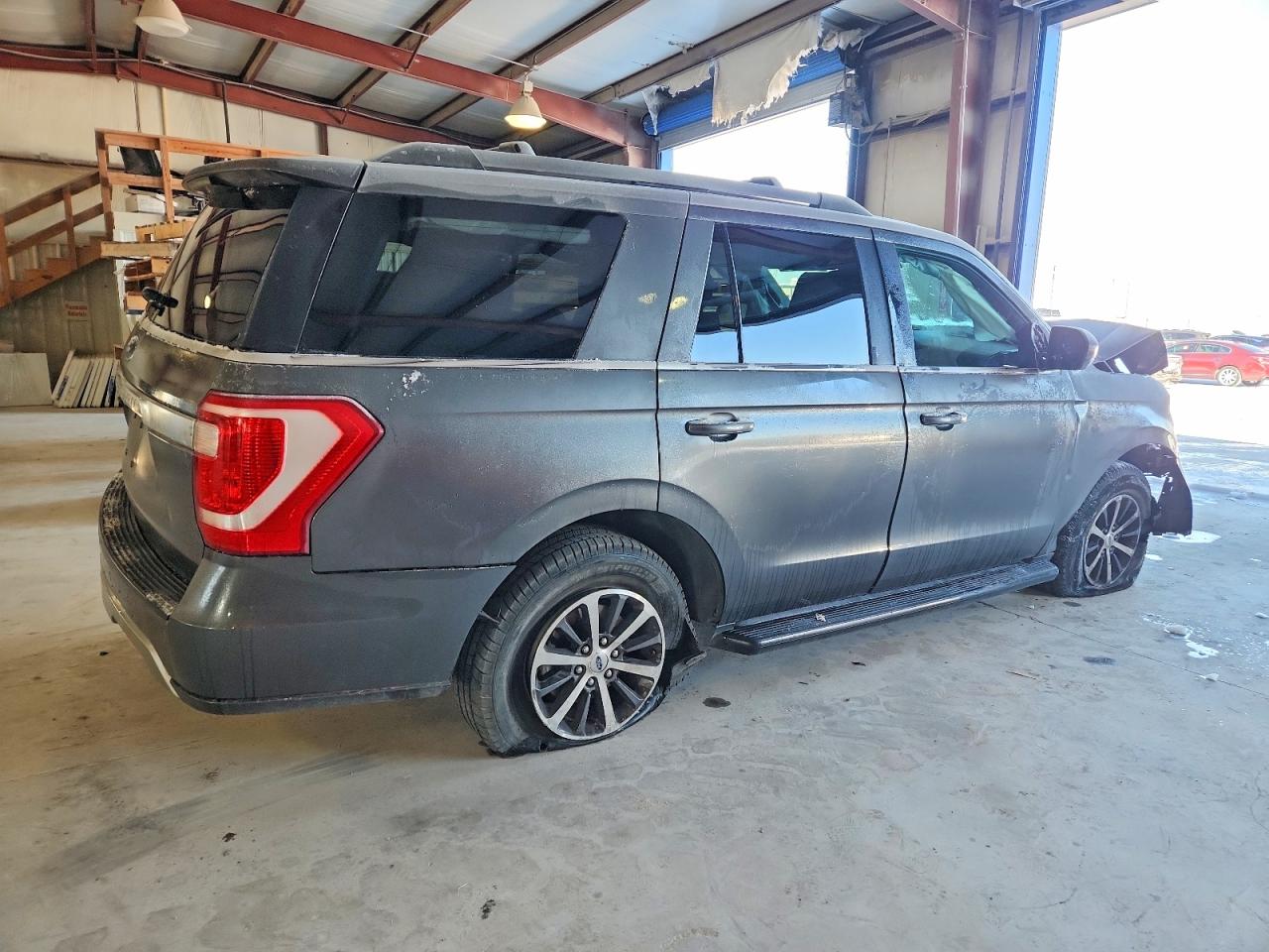 Ford Expedition Xlt