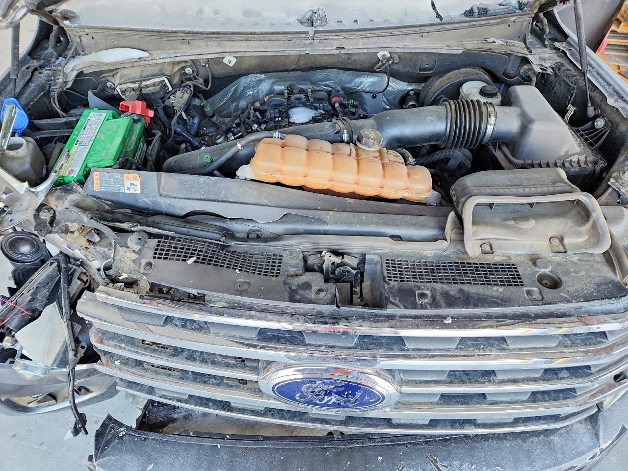 Ford Expedition Xlt