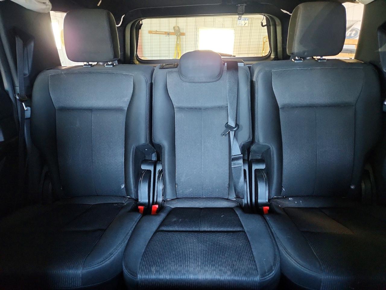 Ford Expedition Xlt