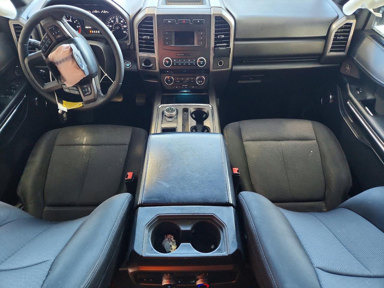 Ford Expedition Xlt