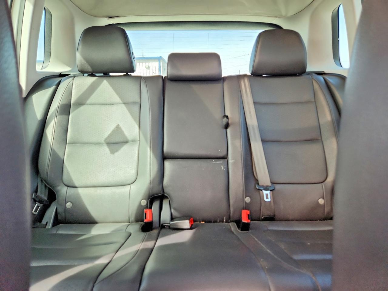 Volkswagen Tiguan S