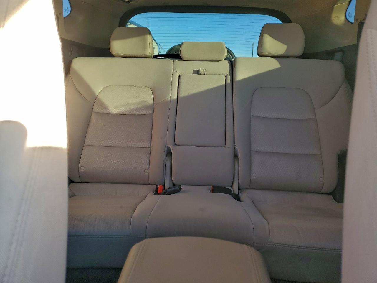 Hyundai TUCSON Se