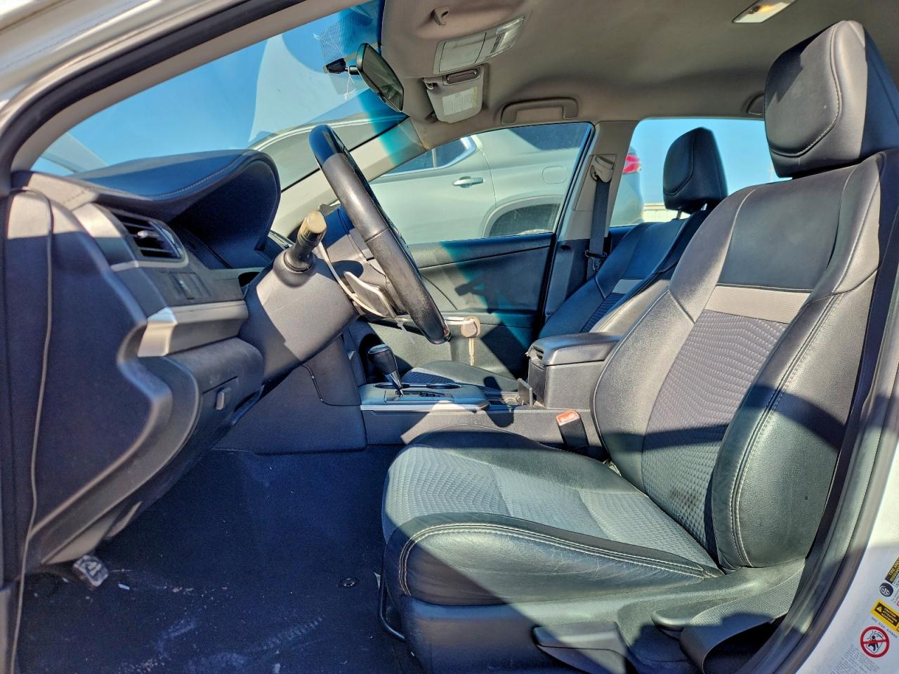 Toyota Camry L
