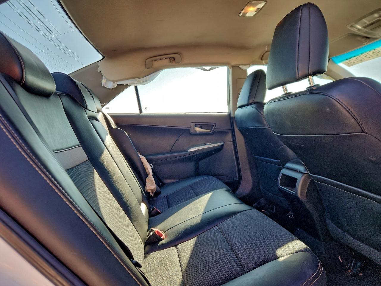 Toyota Camry L