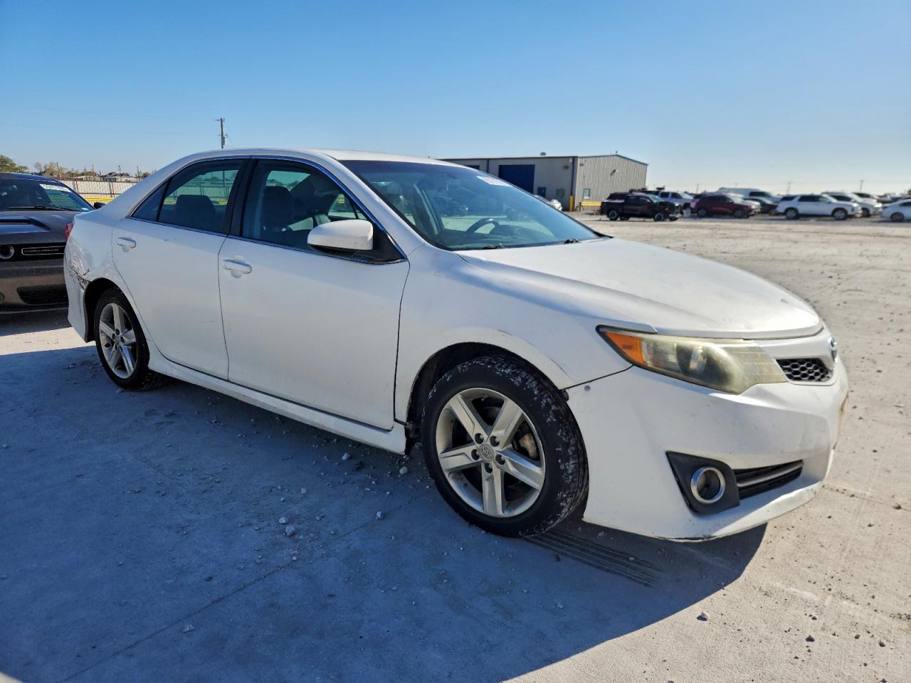 Toyota Camry L