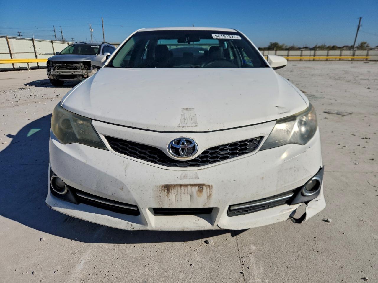 Toyota Camry L