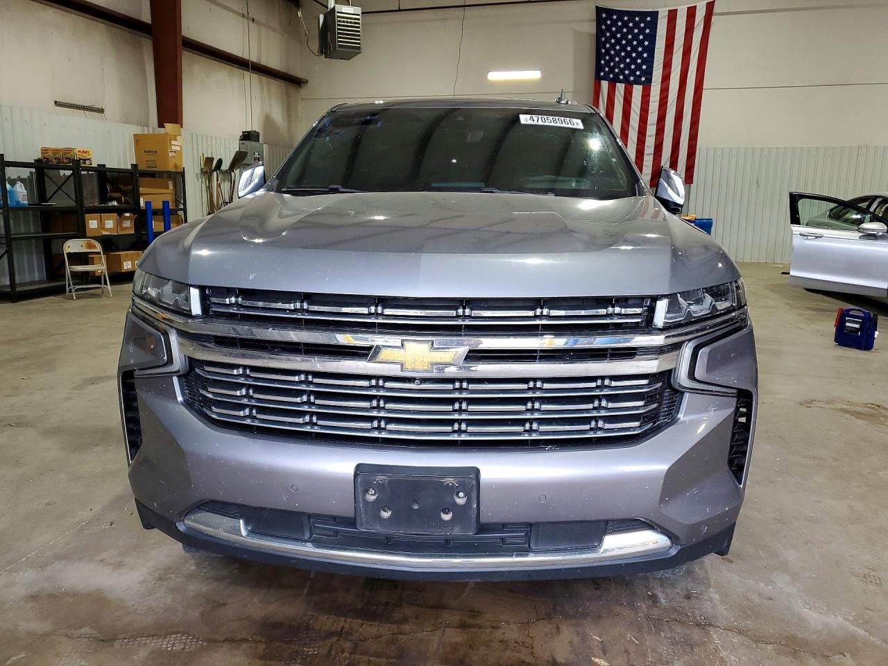 Chevrolet Tahoe C1500 Premier