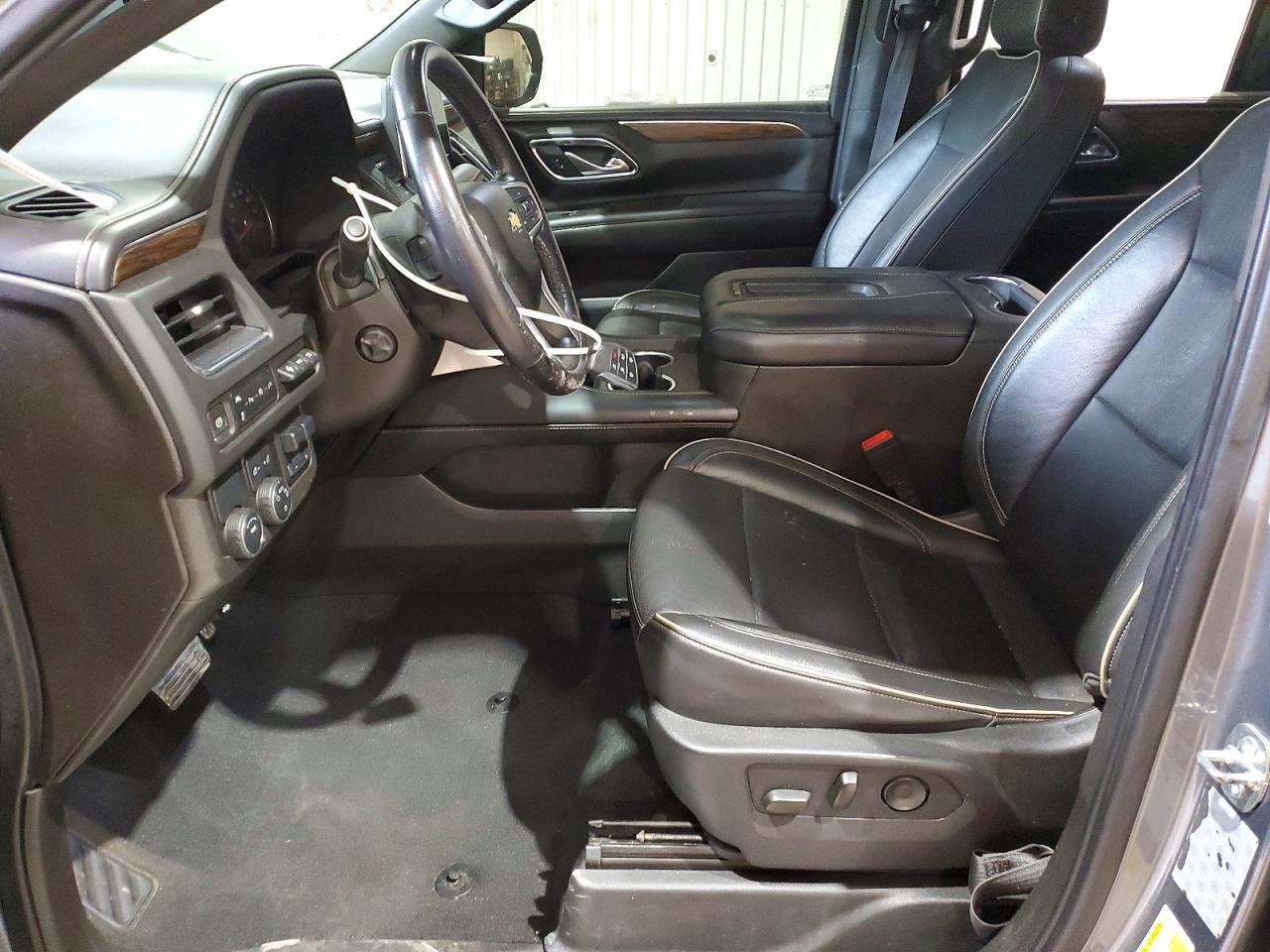 Chevrolet Tahoe C1500 Premier