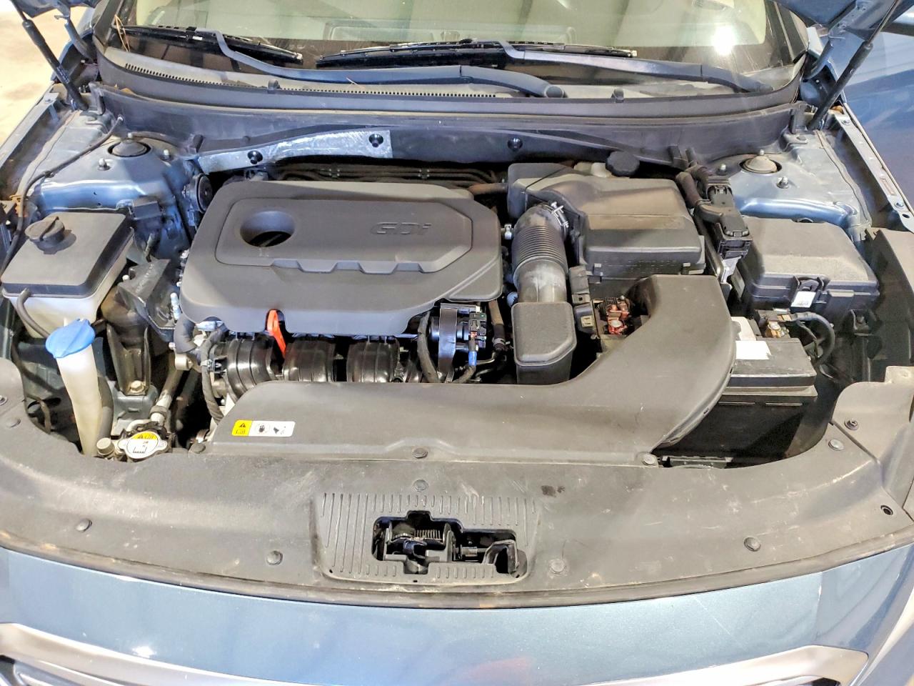 Hyundai SONATA Se